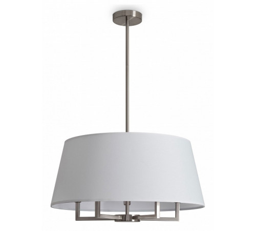 Люстра на штанге Freya Graceful FR2042CL-05N