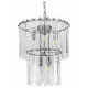 Подвесная люстра Freya Surface FR2048PL-05CH1