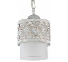 Подвесной светильник Freya Teofilo FR2200-PL-01-WG