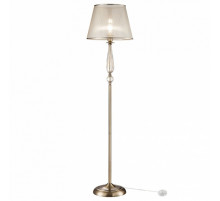 Торшер Freya Inessa FR2685FL-01BZ