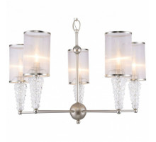 Подвесная люстра Freya Vilena FR2687PL-05G