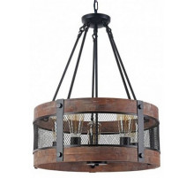 Подвесная люстра Freya Vittoria FR4561-PL-05-B