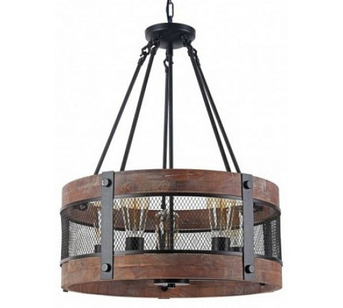 Подвесная люстра Freya Vittoria FR4561-PL-05-B Подвесная люстра Freya Vittoria FR4561-PL-05-B