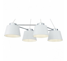 Подвесная люстра Freya Barbara FR5004PL-04CH