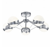 Потолочная люстра Freya Silvia FR5009CL-05CH