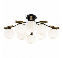 Потолочная люстра Freya Paolina FR5011CL-08B