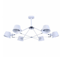 Подвесная люстра Freya Abigail FR5038-CL-06-W