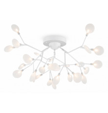 Потолочная люстра Freya Florencia FR5049CL-27W2