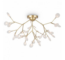 Потолочная люстра Freya Florencia FR5049CL-36G