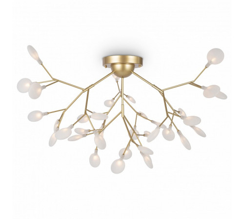 Потолочная люстра Freya Florencia FR5049CL-36G Потолочная люстра Freya Florencia FR5049CL-36G