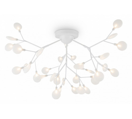 Потолочная люстра Freya Florencia FR5049CL-36W1 Потолочная люстра Freya Florencia FR5049CL-36W1