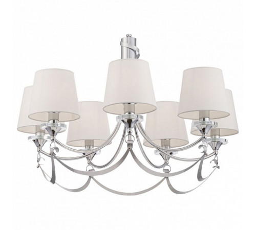 Подвесная люстра Freya Ariana FR5081PL-07CH