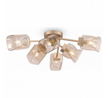 Потолочный светильник Freya Isabella FR5095CL-06G