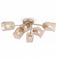 Потолочный светильник Freya Isabella FR5095CL-06G