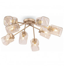 Потолочный светильник Freya Isabella FR5095CL-08G