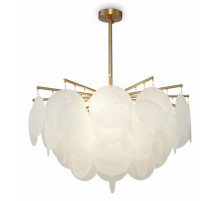 Люстра на штанге Freya Porto FR5104PL-06BS3