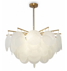 Люстра на штанге Freya Porto FR5104PL-06BS3