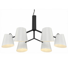 Подвесная люстра Freya Nordic FR5127PL-06B