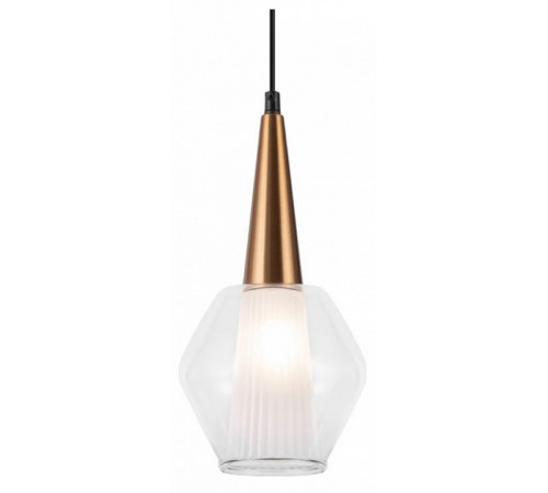 Подвесной светильник Freya Copita FR5133PL-01W Подвесной светильник Freya Copita FR5133PL-01W