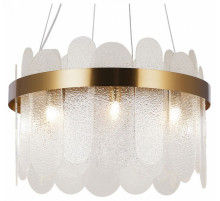 Подвесная люстра Freya Deserto FR5141PL-08BS2