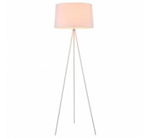 Торшер Freya Bonita FR5152-FL-01-W