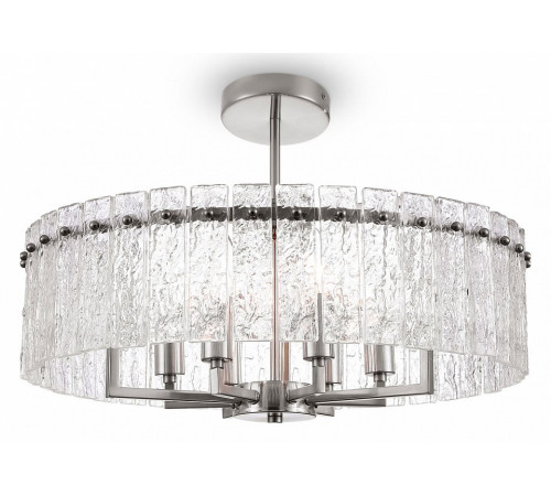 Люстра на штанге Freya Basilica FR5166PL-06N