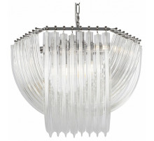 Подвесная люстра Freya Onda FR5182PL-06CH