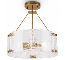 Подвесная люстра Freya Fresco FR5190PL-06BS