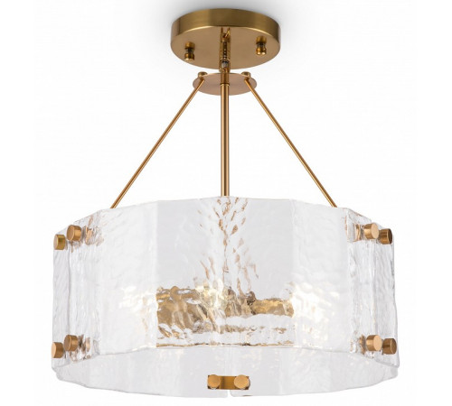 Подвесная люстра Freya Fresco FR5190PL-06BS Подвесная люстра Freya Fresco FR5190PL-06BS