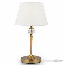 Настольная лампа Freya Rosemary FR5190TL-01BS1