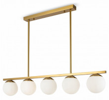 Подвесная люстра Freya Zing FR5199PL-05BS1