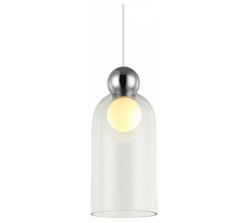 Подвесной светильник Freya Focus FR5220PL-01CH2 Подвесной светильник Freya Focus FR5220PL-01CH2