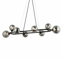 Подвесной светильник Freya Globos FR5222PL-08B