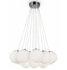 Подвесной светильник Freya Fiesta FR5231PL-13CH