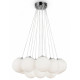 Подвесной светильник Freya Fiesta FR5231PL-13CH