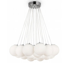 Подвесной светильник Freya Fiesta FR5231PL-19CH
