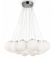 Подвесной светильник Freya Fiesta FR5231PL-19CH