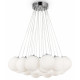 Подвесной светильник Freya Fiesta FR5231PL-19CH