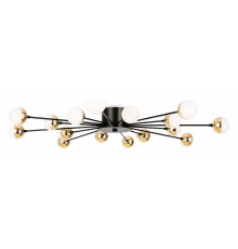 Потолочная люстра Freya Celebrity FR5242CL-16B1