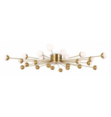 Потолочная люстра Freya Celebrity FR5242CL-24BS1
