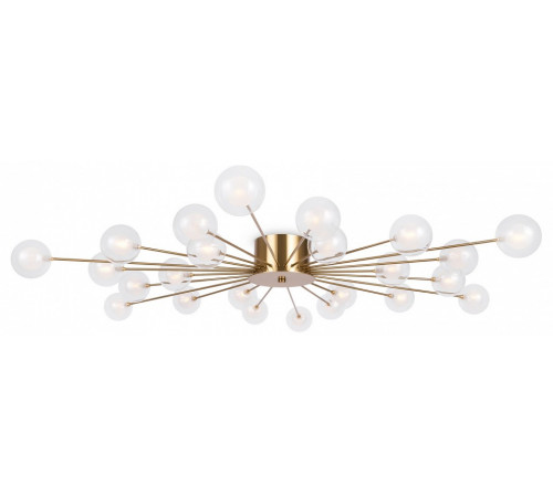 Потолочная люстра Freya Celebrity FR5242CL-24BS1 Потолочная люстра Freya Celebrity FR5242CL-24BS1