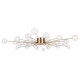 Потолочная люстра Freya Celebrity FR5242CL-24BS1
