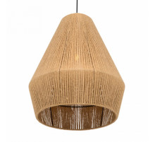 Подвесной светильник Freya LoungeGarden FR5247PL-01BG1
