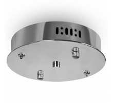 Основание для светильника Freya Tier FR5257A-L2CH