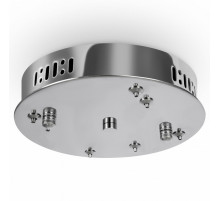 Основание для светильника Freya Tier FR5257A-L2CH