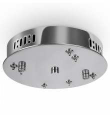 Основание для светильника Freya Tier FR5257A-L2CH
