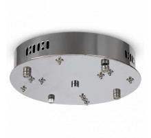 Основание для светильника Freya Tier FR5257A-L3CH1