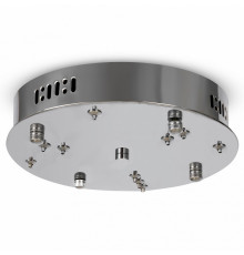 Основание для светильника Freya Tier FR5257A-L3CH1