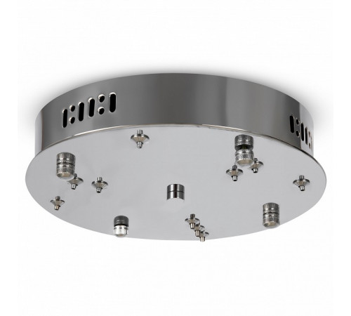 Основание для светильника Freya Tier FR5257A-L3CH1 Основание для светильника Freya Tier FR5257A-L3CH1