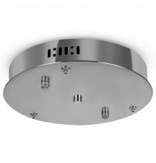 Основание для светильника Freya Tier FR5257A-L3CH1